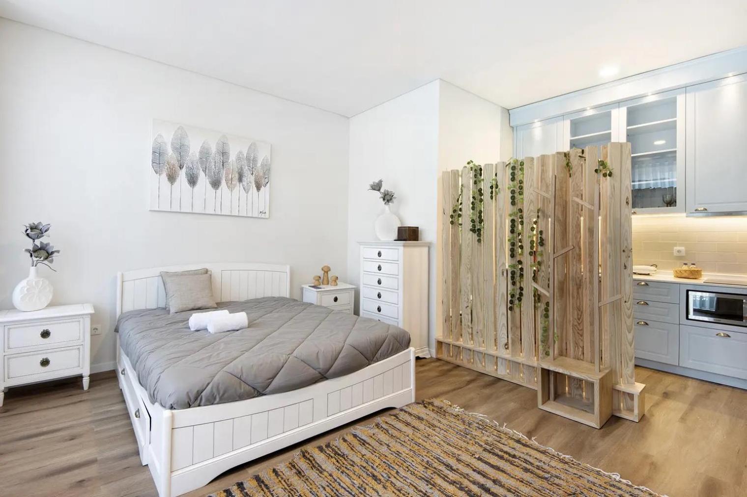 Porto Bello - Apartamento - 3 Экстерьер фото