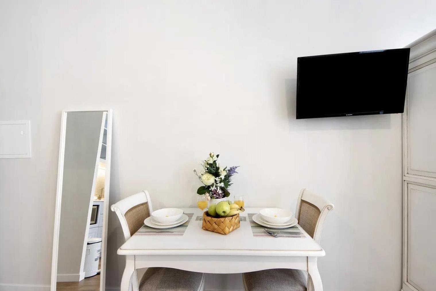 Porto Bello - Apartamento - 3 Экстерьер фото