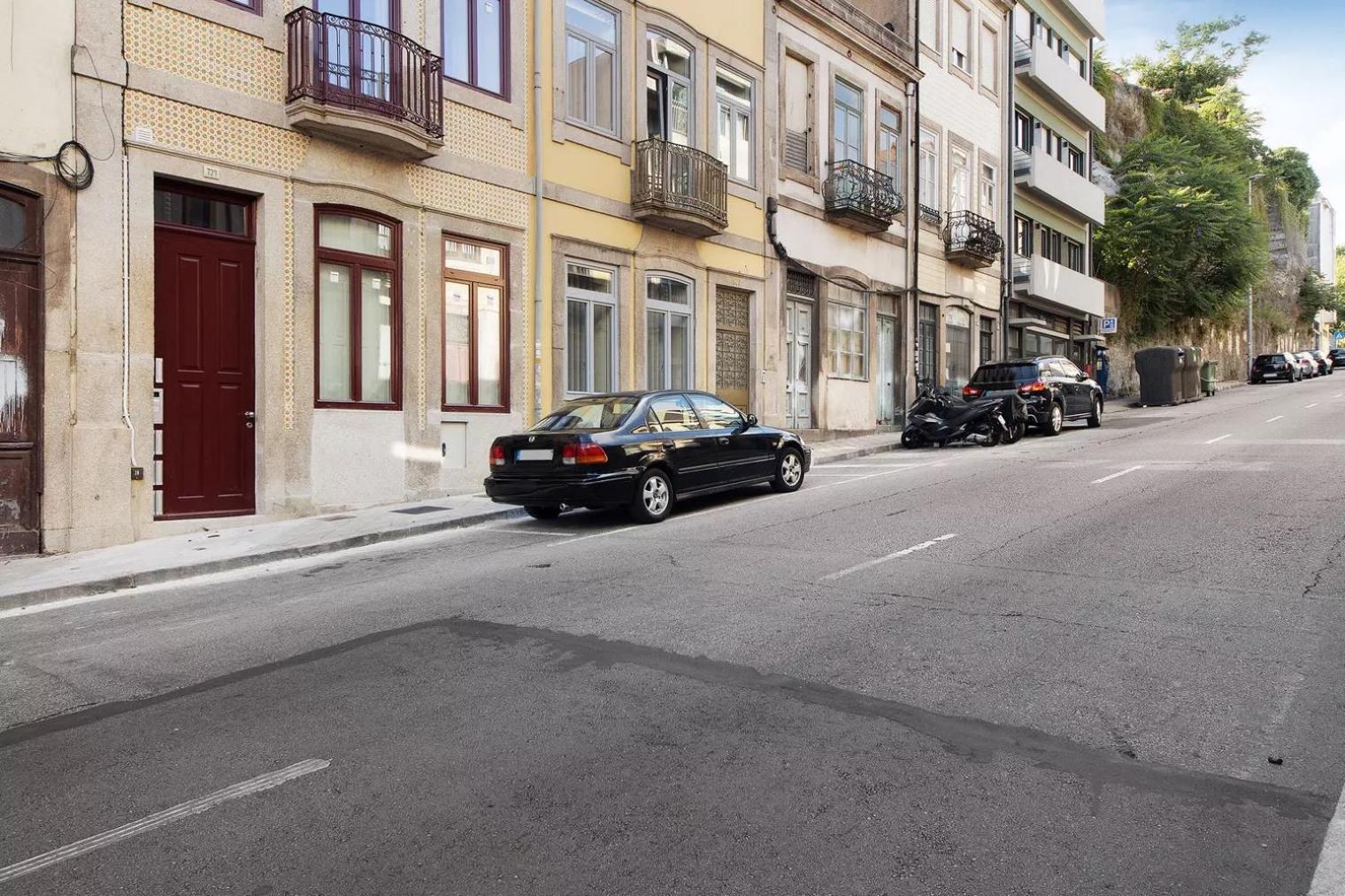 Porto Bello - Apartamento - 3 Экстерьер фото