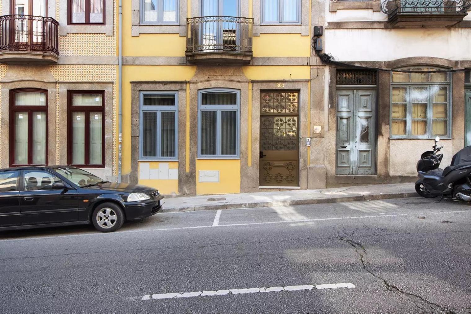Porto Bello - Apartamento - 3 Экстерьер фото